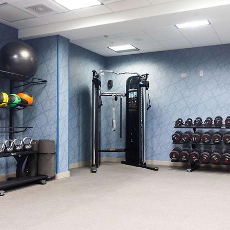โฮมวูด สวีท บาย ฮิลตัน ดอยเลสทาวน์ Hotel Warrington ภายนอก รูปภาพ