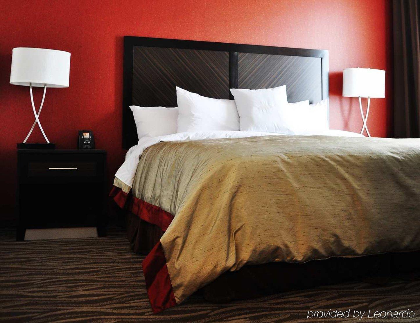 โฮมวูด สวีท บาย ฮิลตัน ดอยเลสทาวน์ Hotel Warrington ภายนอก รูปภาพ
