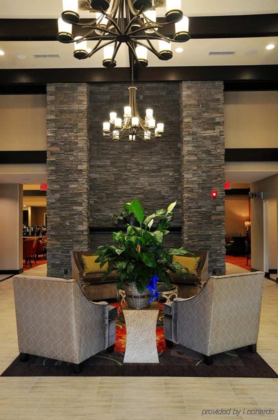 โฮมวูด สวีท บาย ฮิลตัน ดอยเลสทาวน์ Hotel Warrington ภายใน รูปภาพ