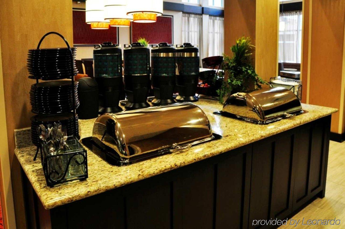 โฮมวูด สวีท บาย ฮิลตัน ดอยเลสทาวน์ Hotel Warrington ภายนอก รูปภาพ