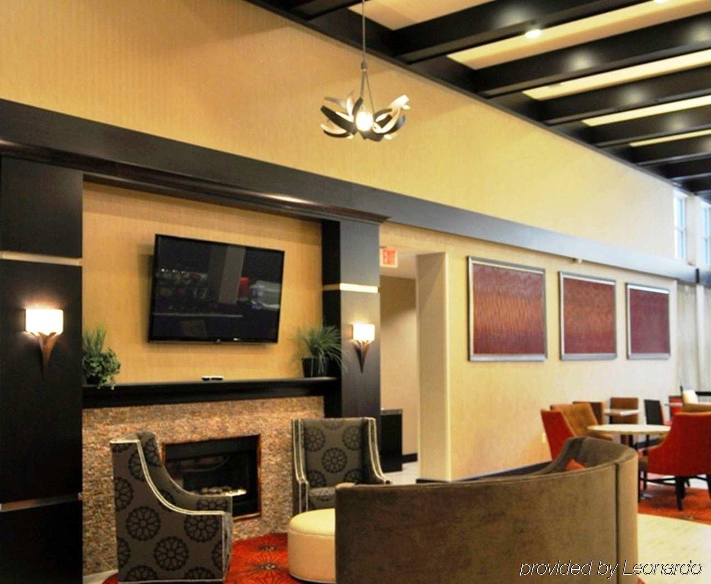โฮมวูด สวีท บาย ฮิลตัน ดอยเลสทาวน์ Hotel Warrington ภายนอก รูปภาพ