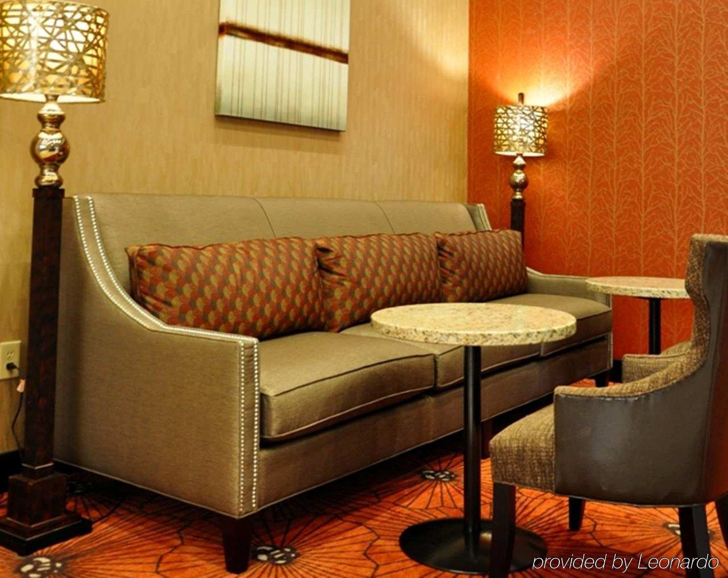 โฮมวูด สวีท บาย ฮิลตัน ดอยเลสทาวน์ Hotel Warrington ภายนอก รูปภาพ